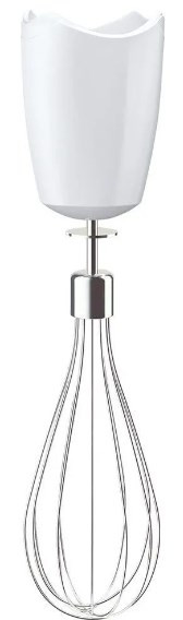 Блендер Braun MQ3045 Aperitive (White)