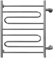 Полотенцесушитель Granula Браво, боковое подключение правое 50х80 см