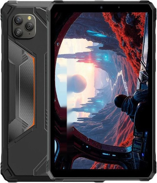 Планшет Blackview Active 5 LTE 6GB/128GB (черный)