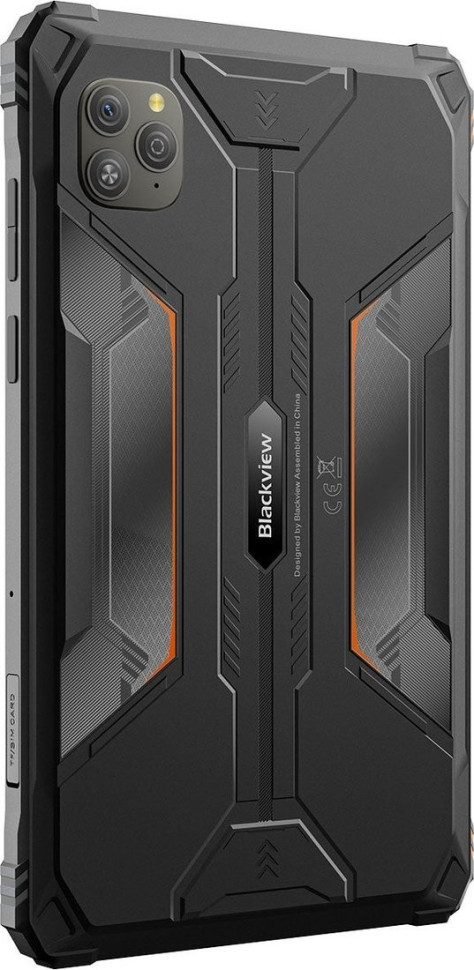Планшет Blackview Active 5 LTE 6GB/128GB (черный)
