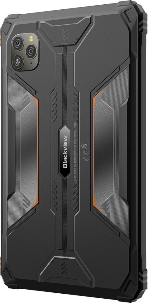Планшет Blackview Active 5 LTE 6GB/128GB (черный)