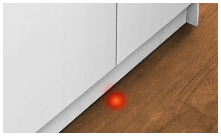 Посудомоечная машина Bosch SMV4HVX31E Посудомоечная машина Bosch SMV4HVX31E