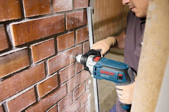 Дрель ударная Bosch GSB 16 RE Professional
