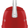 Чайник со свистком Smeg CKLW2001RD