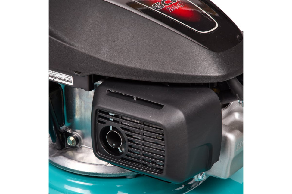 Газонокосилка GPT GLM-Т5642ST-H