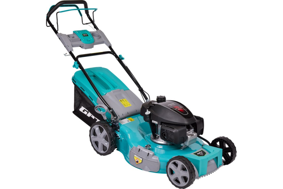 Газонокосилка GPT GLM-Т5642ST-H