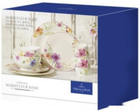 Столовый сервиз Villeroy &amp; Boch Mariefleur Basic 10-4100-8854