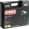 Дрель-шуруповерт Hammer ACD12BL (с 2-мя АКБ, кейс)