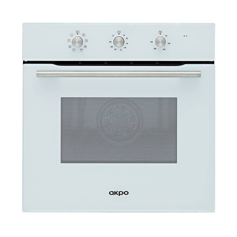 Духовой шкаф AKPO PEA 7008 MMD01 WH