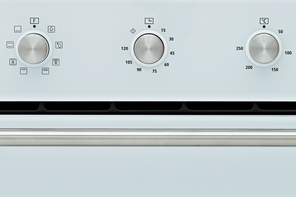 Духовой шкаф AKPO PEA 7008 MMD01 WH