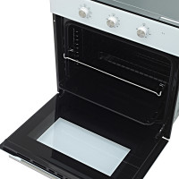 Духовой шкаф AKPO PEA 7008 MMD01 WH