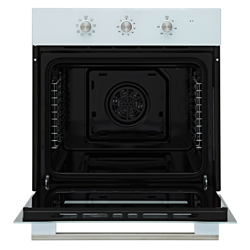 Духовой шкаф AKPO PEA 7008 MMD01 WH