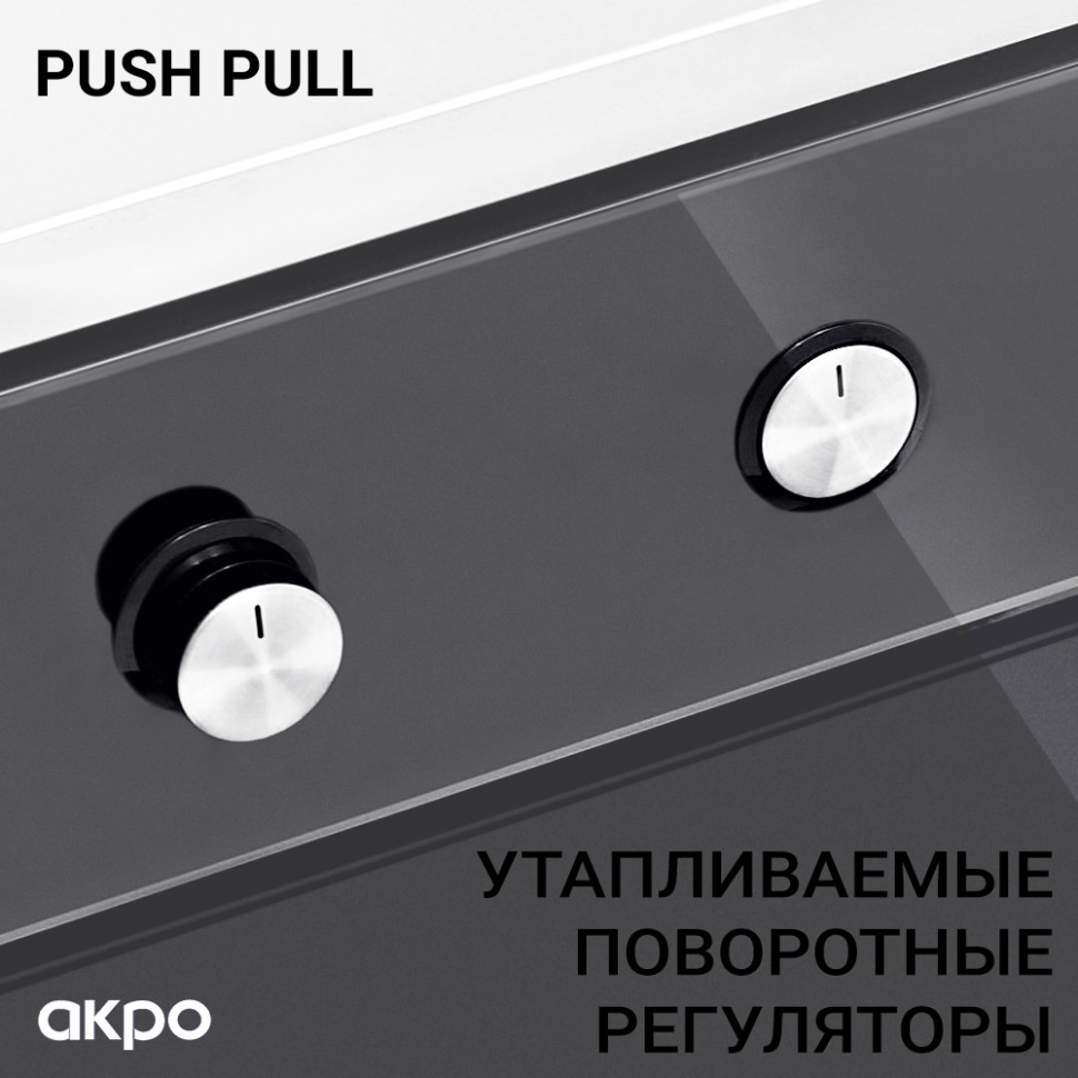 Духовой шкаф AKPO PEA 7008 MMD01 WH