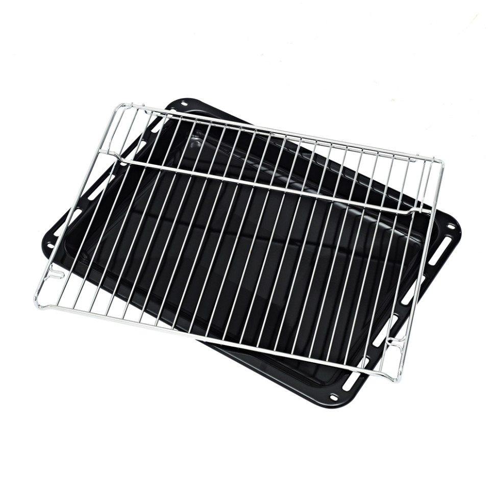 Духовой шкаф AKPO PEA 7008 MMD01 WH