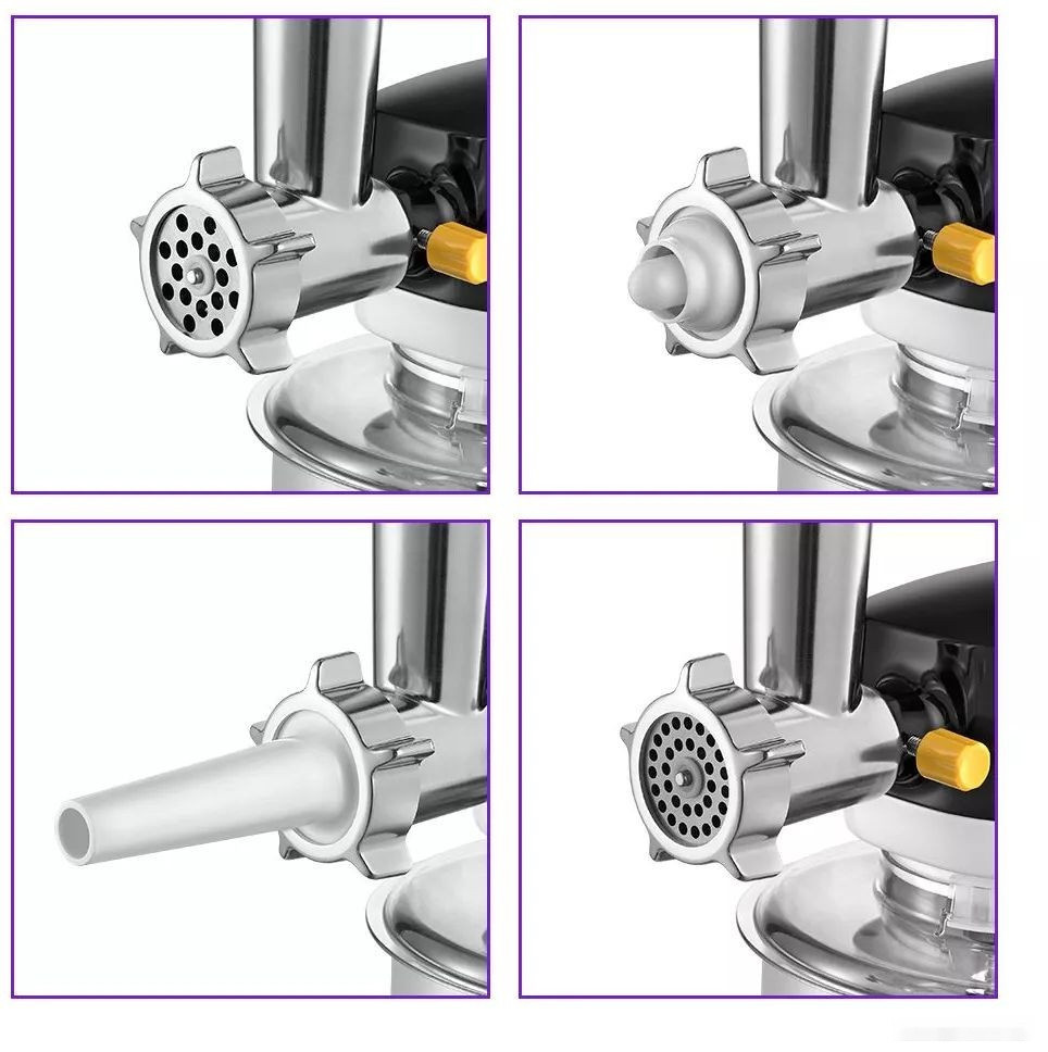 Кухонный комбайн Kitfort KT-3438