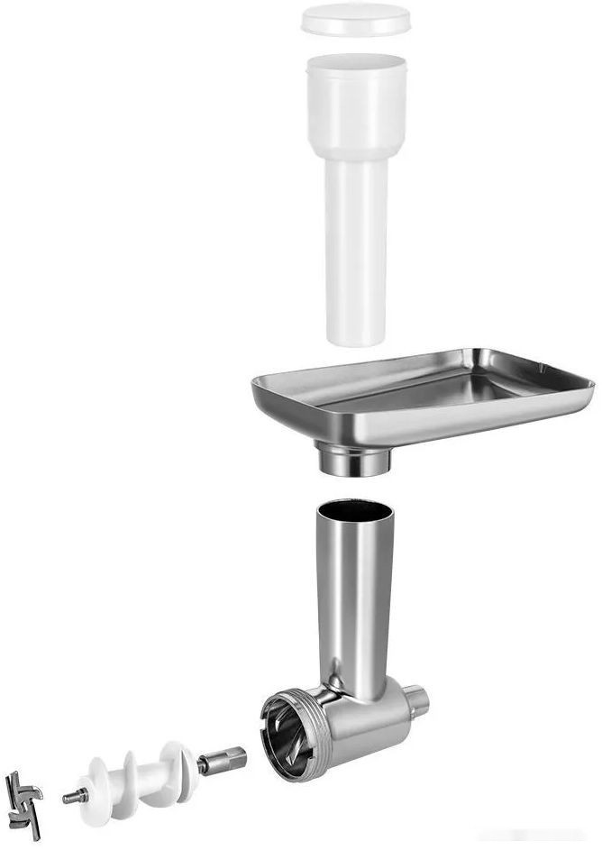 Кухонный комбайн Kitfort KT-3438