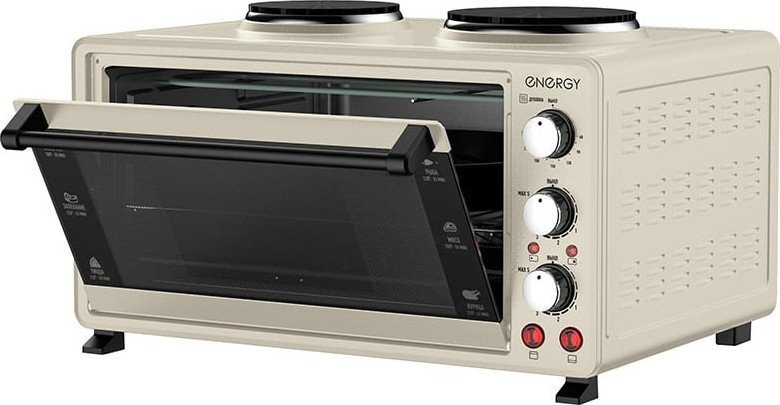 Мини-печь Energy GH-45A