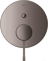 Смеситель Grohe Essence 24058A01 (темный графит)