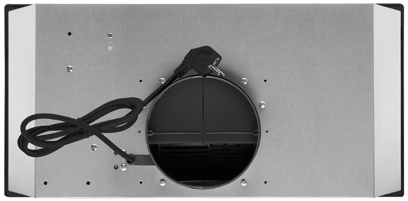 Вытяжка Maunfeld Thames 601PM (черный)