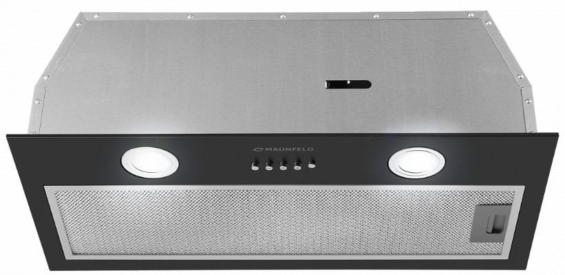 Вытяжка Maunfeld Thames 601PM (черный)