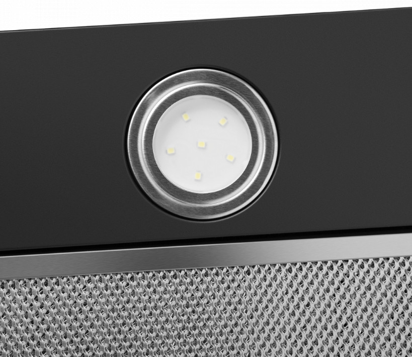 Вытяжка Maunfeld Thames 601PM (черный)