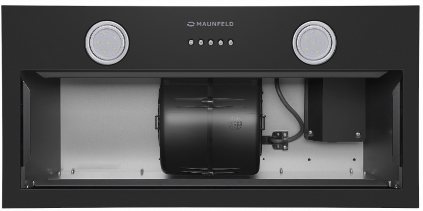 Вытяжка Maunfeld Thames 601PM (черный)