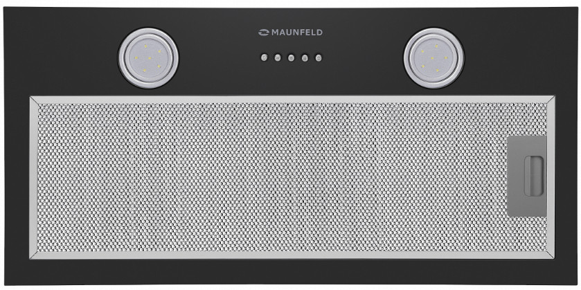 Вытяжка Maunfeld Thames 601PM (черный)