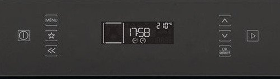 Духовой шкаф Hotpoint-Ariston FI6 871 SC IX HA