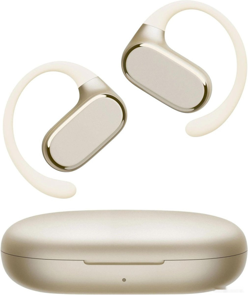 Наушники Honor Choice Open-Ear (золотистый, международная версия)