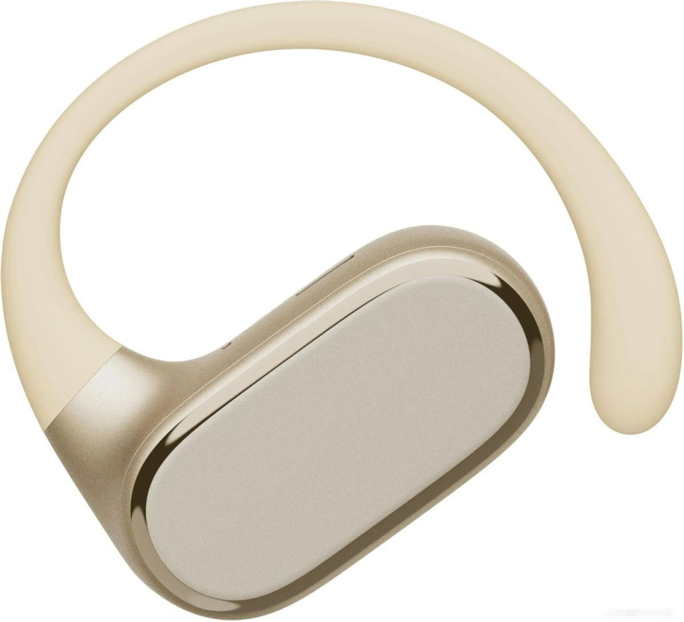 Наушники Honor Choice Open-Ear (золотистый, международная версия)