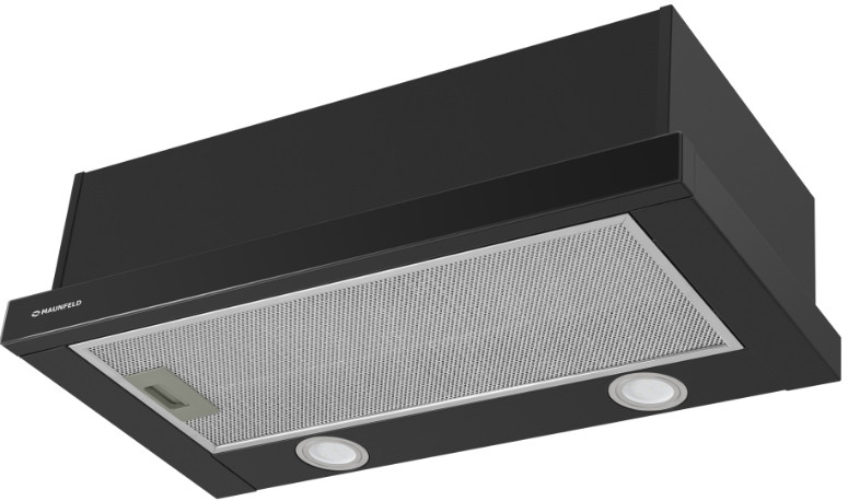 Вытяжка Maunfeld VS Light (Glass) 60 (черное стекло)