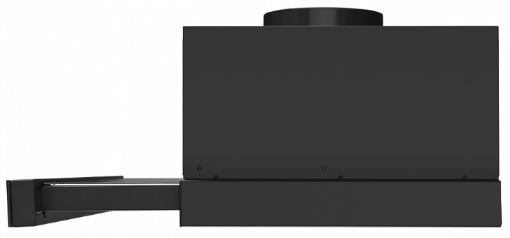 Вытяжка Maunfeld VS Light (Glass) 60 (черное стекло)