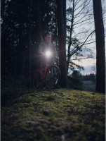 Фонарь Armytek Wizard C2 Pro Nichia Magnet USB (теплый)