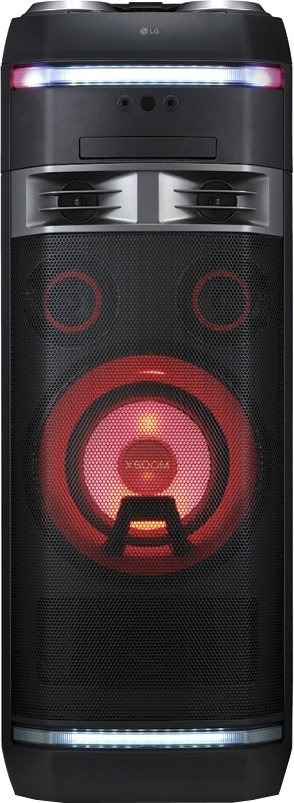 Музыкальный центр LG X-Boom OL90DK