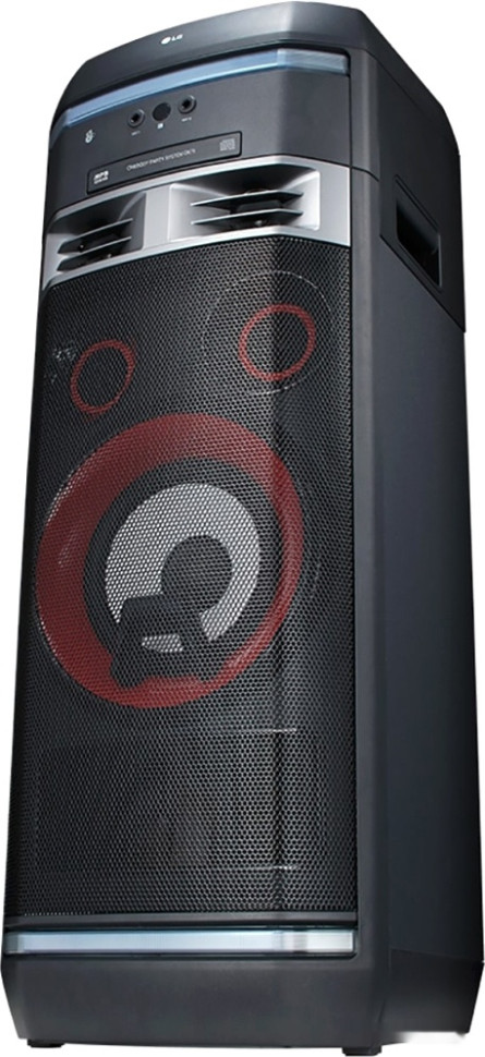 Музыкальный центр LG X-Boom OL90DK