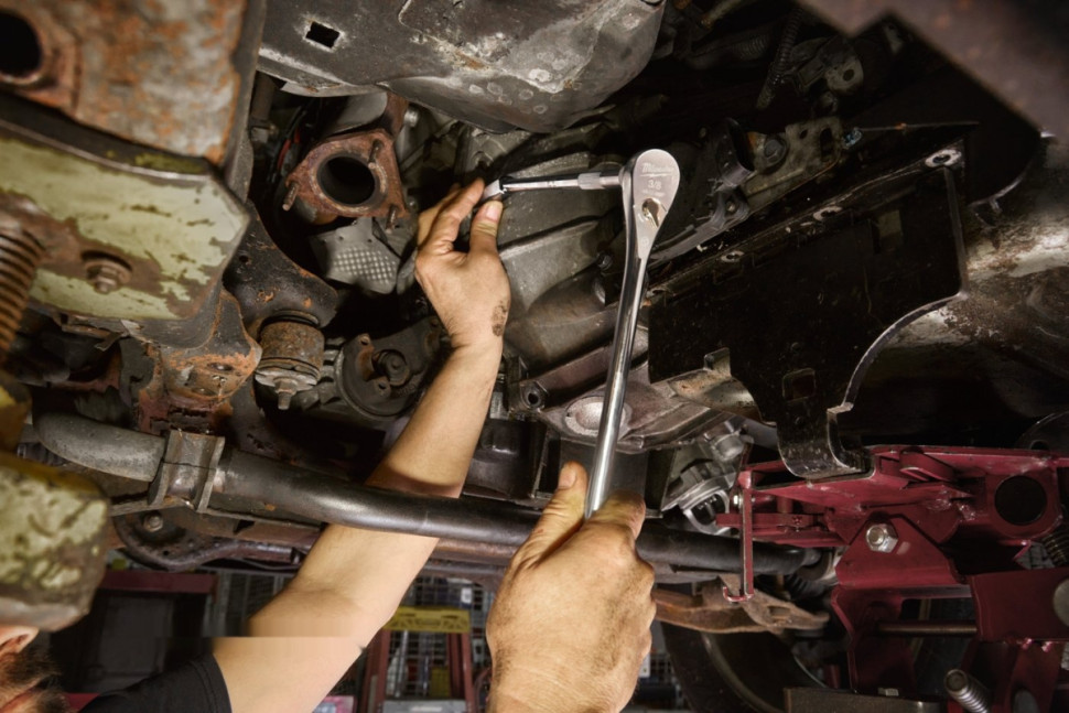 Бита Milwaukee 4932480641