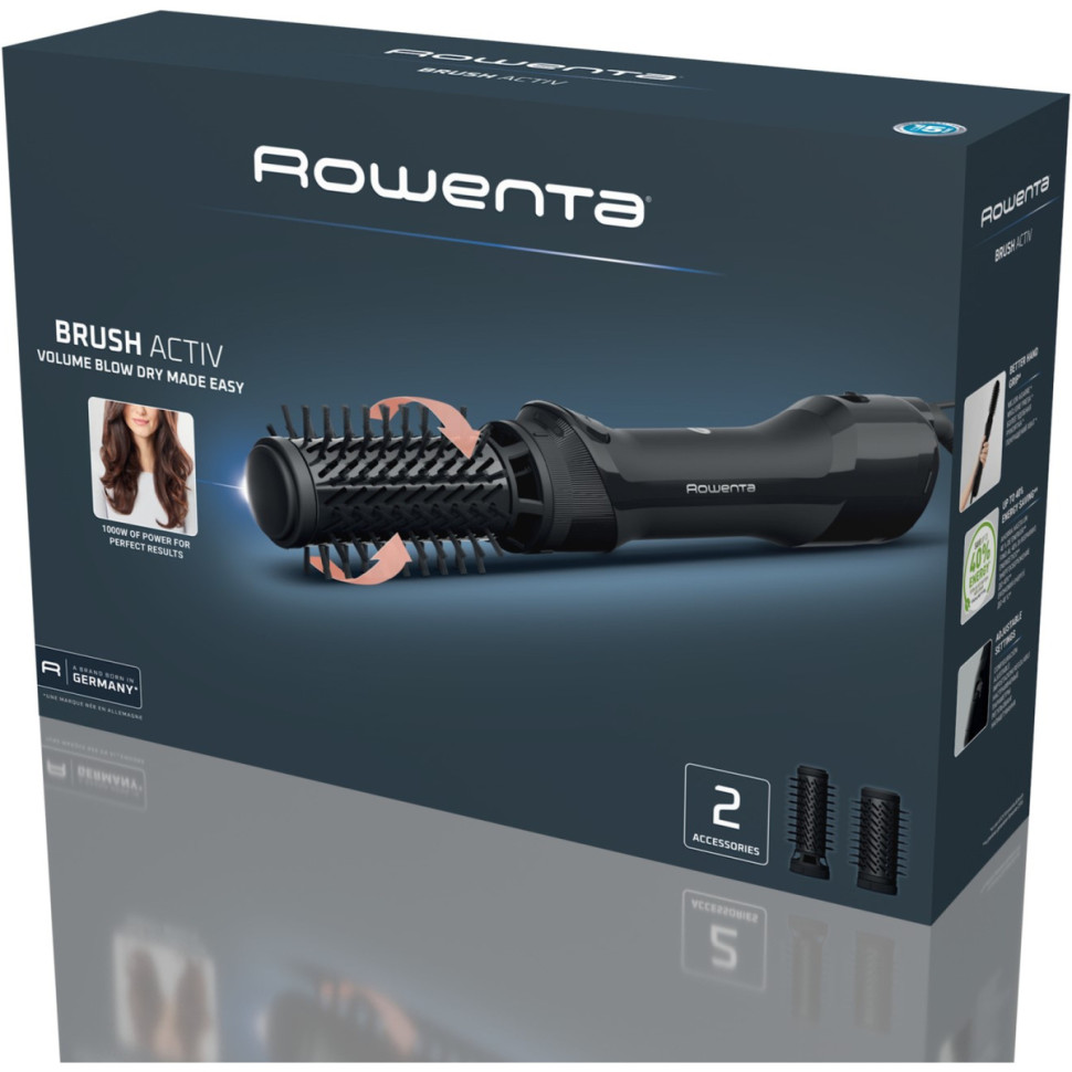 Фен Rowenta UB9520F0