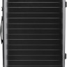 Чемодан-спиннер Ninetygo Rhine PRO plus Luggage 24'' (черный)