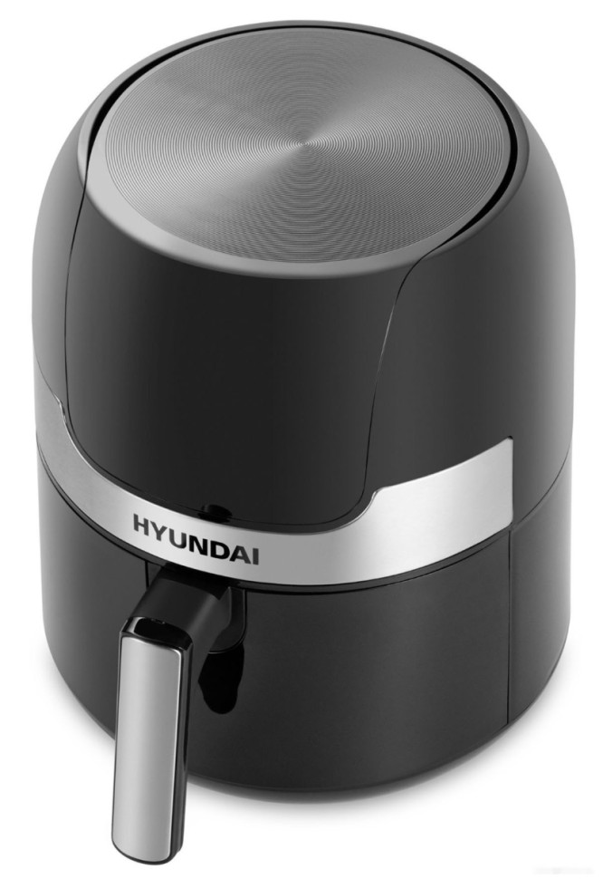 Аэрогриль Hyundai HYF-3555