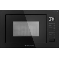 Микроволновая печь Meferi MMO6025BK Matt Ultra