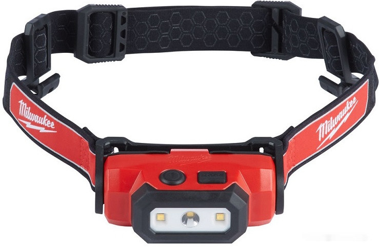 Фонарь Milwaukee USB L4 HL-201