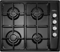 Варочная панель Grand&amp;Germes HEG-60BK-CX