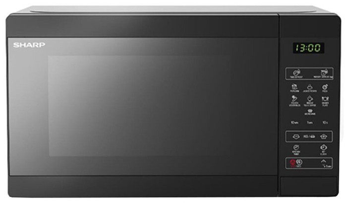 Микроволновая печь Sharp R-2800R(K)