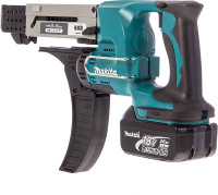 Шуруповерт Makita DFR550RFE