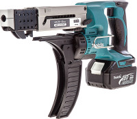 Шуруповерт Makita DFR550RFE