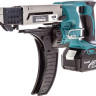Шуруповерт Makita DFR550RFE