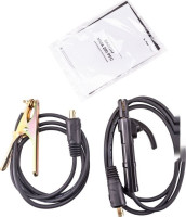 Сварочный инвертор FoxWeld Saggio MMA 200 PFC 6785