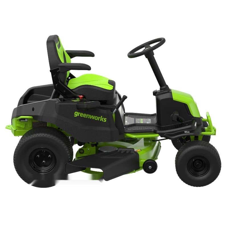 Райдер Greenworks GC82LT107 7404507 (без АКБ)