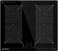 Варочная панель Meferi MIH604BK ULTRA