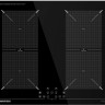 Варочная панель Meferi MIH604BK ULTRA